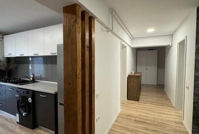 CAMPUS UNIVERSITAR - 2 CAMERE DE INCHIRIAT - TERMEN LUNG - PARCARE INCLUSA - - 18