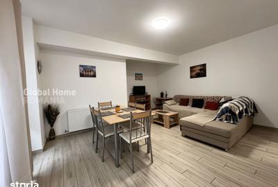 Apartament cu 2 camere, mobilat în Titan - 2