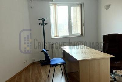 Birou, de 100 mp, în Universitate - 5