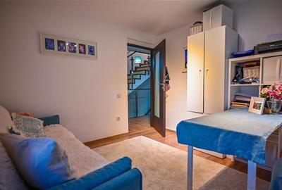 Casă cu 6 camere cu Teren 451 Mp în Drumul Poienii - 19