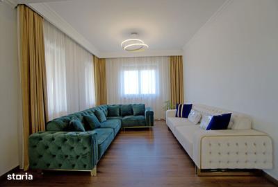 Casă cu 4 camere cu Teren 2000 Mp în Exterior Vest - 16