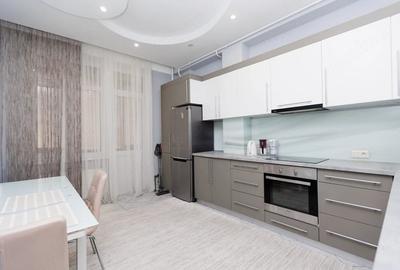 Apartament cu 2 camere decomandat în Crângași