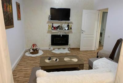 Apartament 2 camere - 5