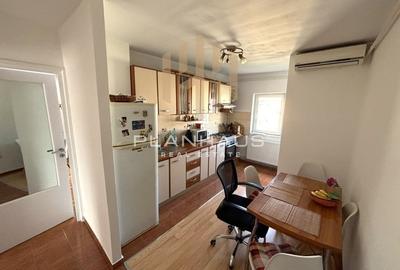 Apartament cu 3 camere decomandat, mobilat în Ultracentral - 3