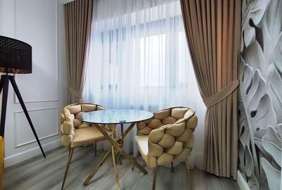 Apartament bloc nou Galati - 6