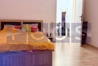 Apartament cu 3 camere semidecomandat, mobilat în Vitan Mall - 6