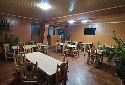 Apartament 2 camere+loca?ie 2 spa?ii comerciale Bere?ti Trandafirilor - 4