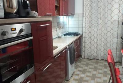 Apartament cu 3 camere decomandat în Păcurari - 3