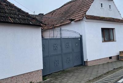 Casă în Măieruș