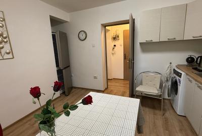 Apartament cu 2 camere semidecomandat în Colentina - 2