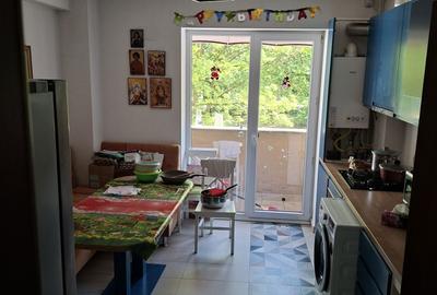 Apartament cu 4 camere decomandat în Exterior Vest - 4
