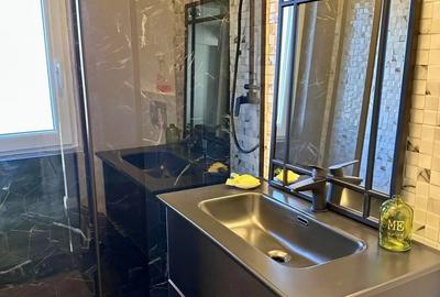 Inchiriez apartament ultramodern cu 2 camere in Lugoj Inchiriez apartament ultramodern cu 2 camere in Lugoj - 5