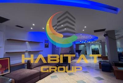 Birou, de 170 mp, în Brâncoveanu - 1