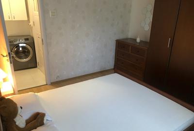 Apartament cu 2 camere semidecomandat în Muncii
