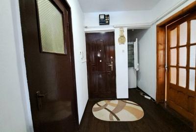Apartament cu 3 camere decomandat, mobilat în Ultracentral - 1