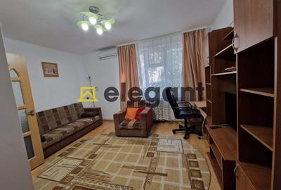 2 camere, decomandat, etaj 3, AC, Centrala, Ultracentral-Teatru - 2