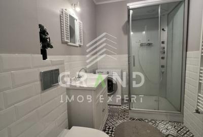 OPORTUNITATE!Ap 2 camere | BALCON | PARCARE | Roata Faget/Valea Garbaului - 17