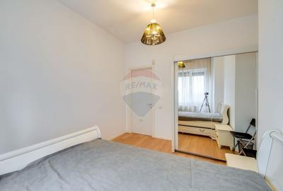 Apartament de vanzare 3 camere 112 mp Marriott 13 Septembrie bloc 2007 - 16