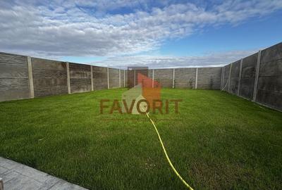 Duplex P+E | 5 camere | La 200m de asfalt | Mosnita Noua | Toate utilitatile - 4