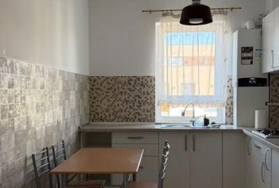 Apartament cu 3 camere în Libertății - 4