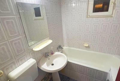 De vanzare apartament 3 camere zona Titan-Auchan, 2 bai, etaj 6/8, bloc 1980 - 10