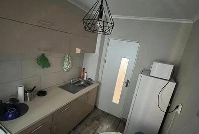 Apartament cu 2 camere decomandat în Central - 5