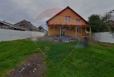 Casa cu 5 camere de vanzare, str. Bobalna, Sighetu Marma?iei Casa cu 5 camere de vanzare, str. Bobalna, Sighetu Marma?iei - 15