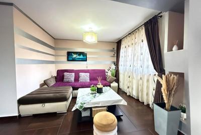 Apartament cu 2 camere semidecomandat în Central - 3