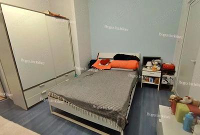 Apartament cu 3 camere semidecomandat în Giroc - 8