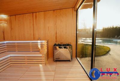 ID 6662 EXCLUSIVITATE LUX IMOBILIARE - VILA DE LUX - 12