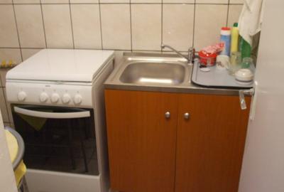 Garsoniera, 35mp, semidecomandat, Bd Chisinau - 6