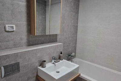 Apartament cu 2 camere decomandat în Mogoșoaia - 7