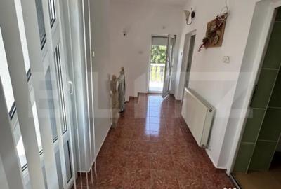 Casă cu 4 camere cu Teren 496 Mp în Aurel Vlaicu - 17