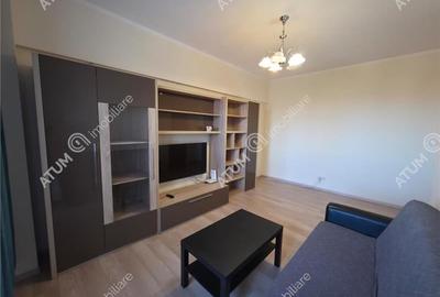 Apartament cu 2 camere decomandate in zona Mihai Viteazu din Sibiu Apartament cu 2 camere decomandate in zona Mihai Viteazu din Sibiu - 2