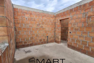 Casă cu 4 camere cu Teren 486 Mp în Șura Mică - 3