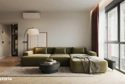 Garsonieră decomandată în Central - 3