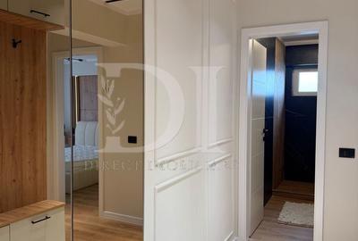 Apartament cu 3 camere semidecomandat, mobilat în Zorilor - 17