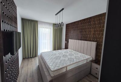 Apartament cu 2 camere decomandat în Central - 4