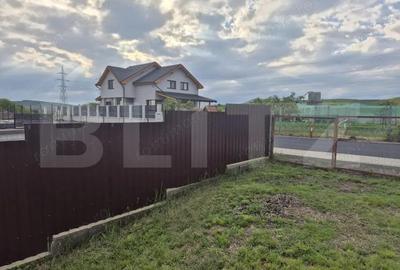 Casă cu 4 camere cu Teren 450 Mp în Central - 14