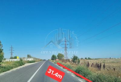 TEREN VARIANTA CONSTANTA-OVIDIU - 4