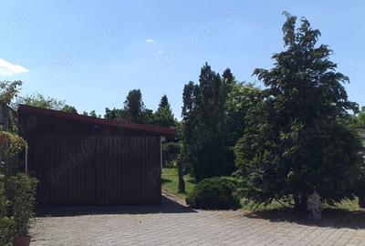 Casă cu 6 camere cu Teren 1122 Mp în Central - 9