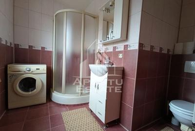 Casa P+1, 5 camere, centrala proprie, curte proprie, terasa, Mehala - 14