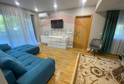Apartament cu 2 camere de inchiriat in zona Sisesti, Bu... - 7