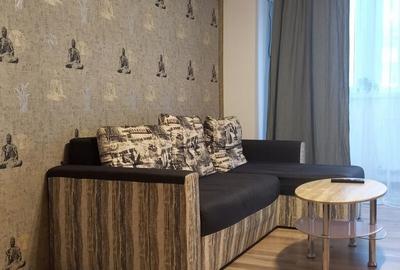 Apartament 2 camere, Piata Victoriei, metrou, utilat, mobilat complet - 3