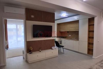 Apartament cu 3 camere în Central - 12