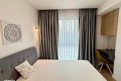 Apartament cu 2 camere în Herăstrău - 1