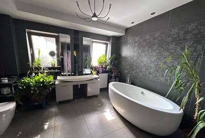 Bloc nou.Penthouse tip duplex.Vedere panoramica Bloc nou.Penthouse tip duplex.Vedere panoramica - 6