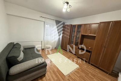 Apartament cu 4 camere decomandat, mobilat în Mărăști - 2