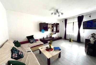 Casă cu 4 camere cu Teren 509 Mp în Ciurea - 4
