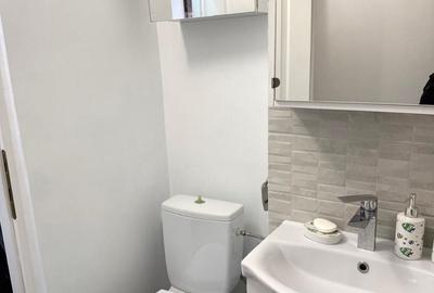 Apartament cu 2 camere decomandat în Galata - 6